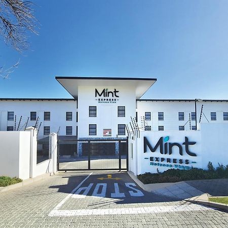 דירות יוהנסבורג Mint Express Melrose View מראה חיצוני תמונה