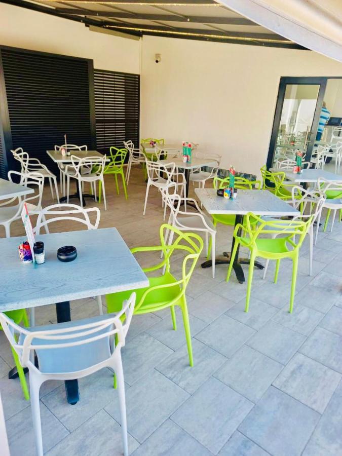 דירות יוהנסבורג Mint Express Melrose View מראה חיצוני תמונה