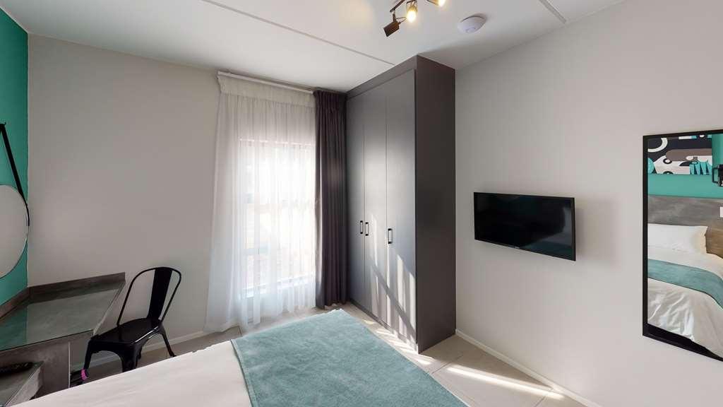 דירות יוהנסבורג Mint Express Melrose View חדר תמונה