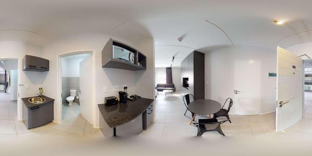 דירות יוהנסבורג Mint Express Melrose View חדר תמונה