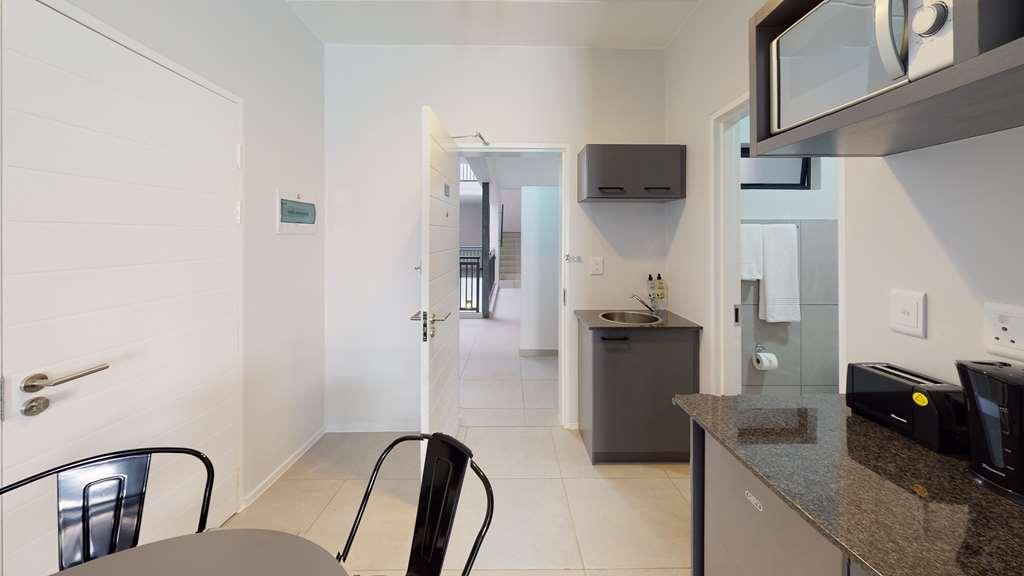 דירות יוהנסבורג Mint Express Melrose View מראה חיצוני תמונה