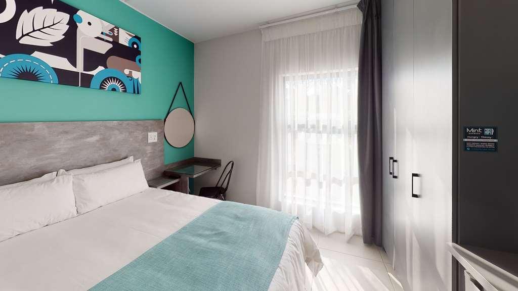 דירות יוהנסבורג Mint Express Melrose View חדר תמונה