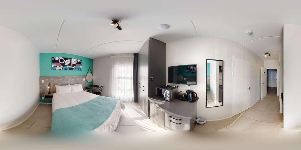 דירות יוהנסבורג Mint Express Melrose View חדר תמונה