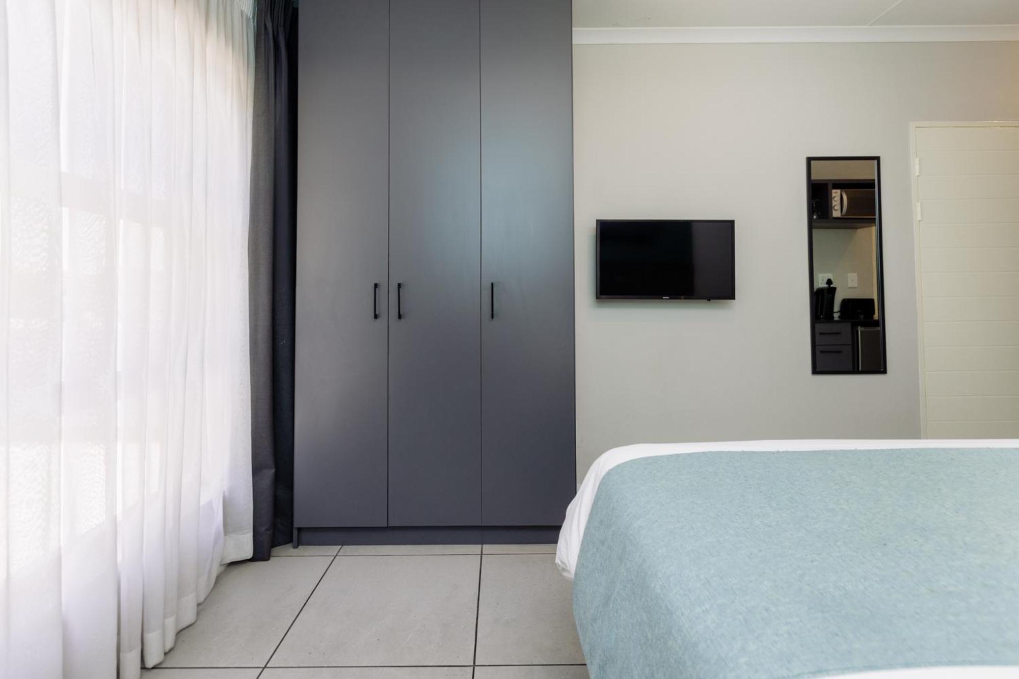דירות יוהנסבורג Mint Express Melrose View חדר תמונה