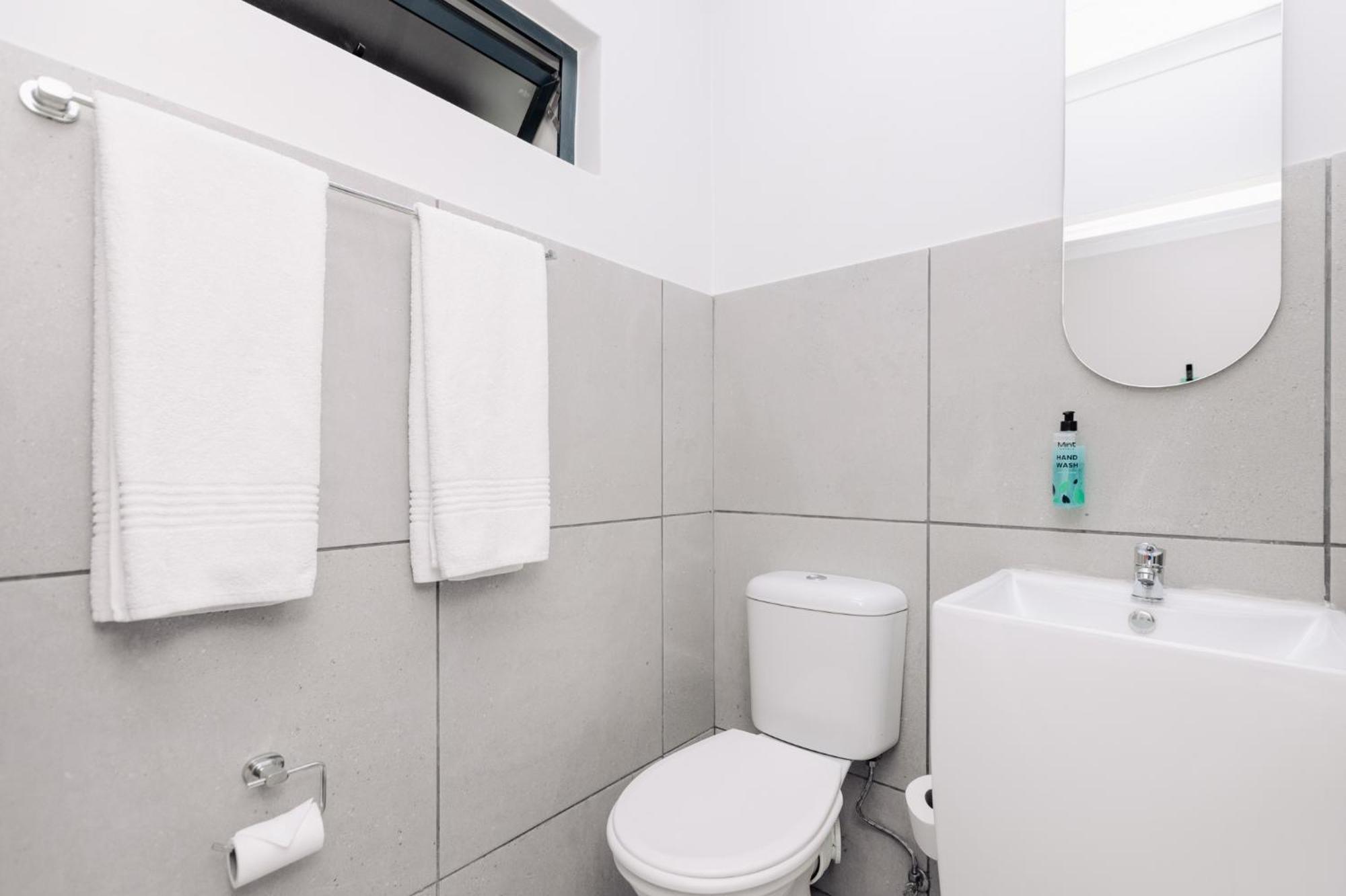 דירות יוהנסבורג Mint Express Melrose View חדר תמונה